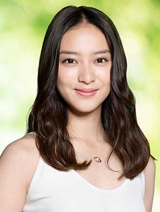 毫不保留的爱栗原未亚