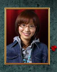 四姐妹侦探团佐佐本珠美