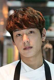 oh我的鬼神大人徐俊