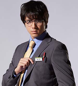 世代战争柏木悟