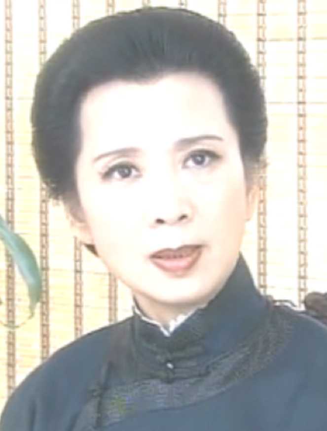 国母宋庆龄宋庆龄