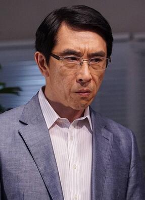 以我为名的变奏曲笹原信雄