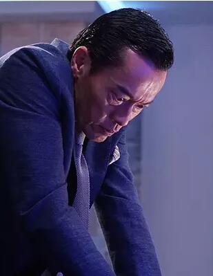 以我为名的变奏曲泽森英二郎