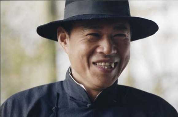 历史的天空姜大牙