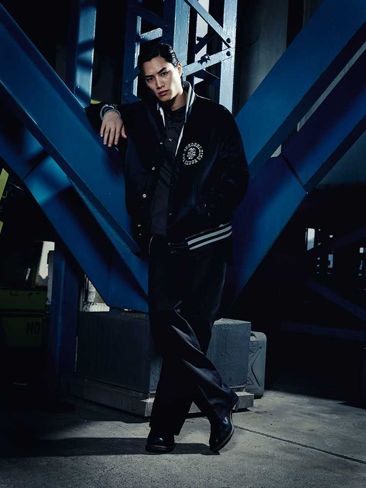 热血街区电影版3:终极任务大和