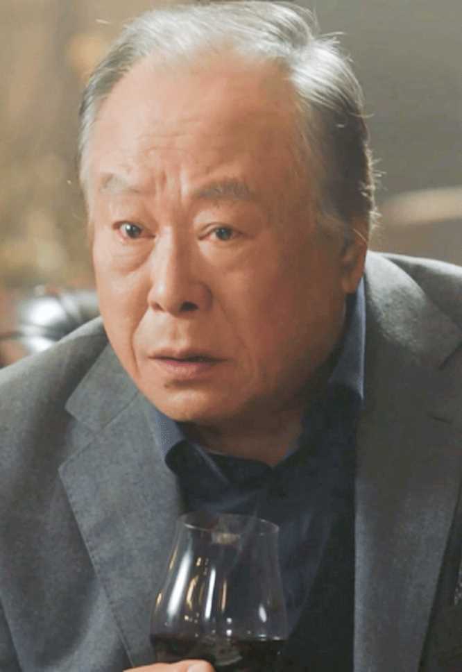 浪漫医生金师傅申会长