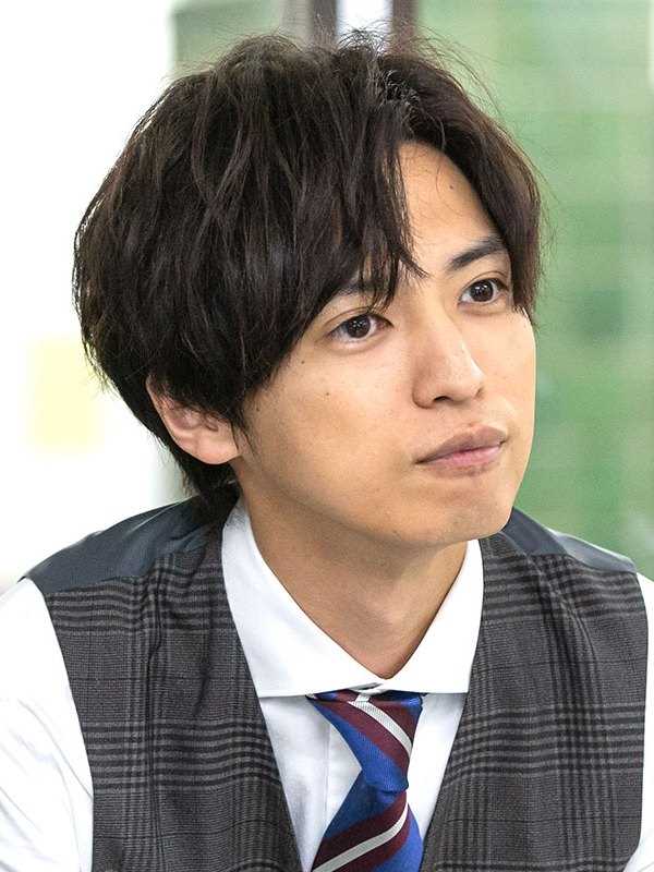 这个不可以报销!山崎柊一