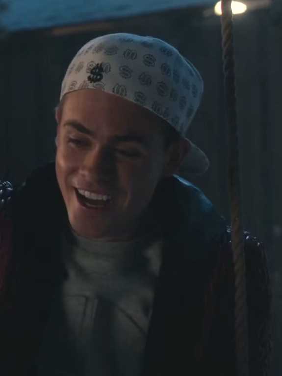 安全邻域杰里米