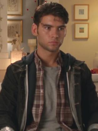 安全邻域Lead Caroler