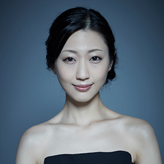 HOLIDAY LOVE坂口丽华