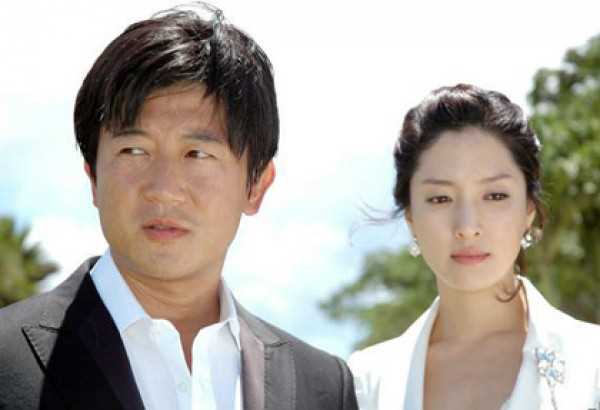 我的爱丑八怪申东洙