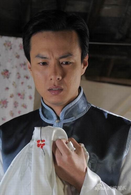 乱世新娘黄绍宁