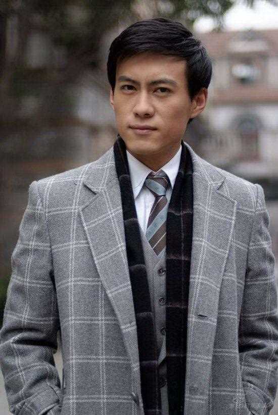 乱世新娘陈文海