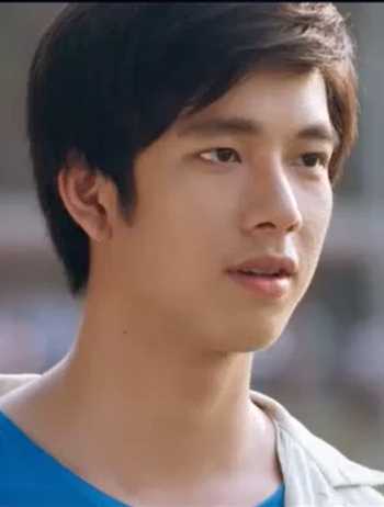 只因我们天生一对Phukong