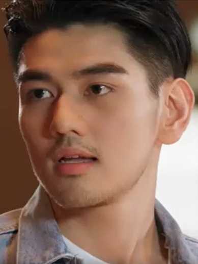 只因我们天生一对Man