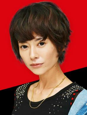 塞西尔的企图宫地奈央