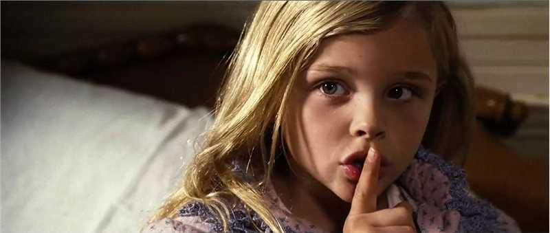 鬼哭神嚎Chelsea Lutz