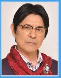 35岁的高中生蜷川真树夫