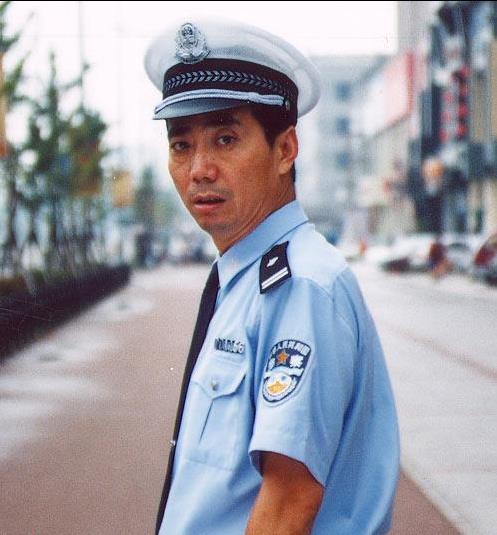 红灯绿灯程天顺