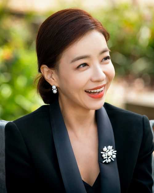 夫妻的世界高艺琳