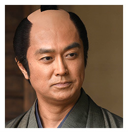 一路国分七左卫门