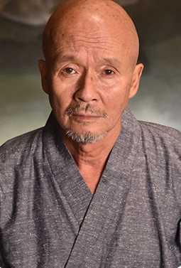 拥有神之舌的男人朝永平助