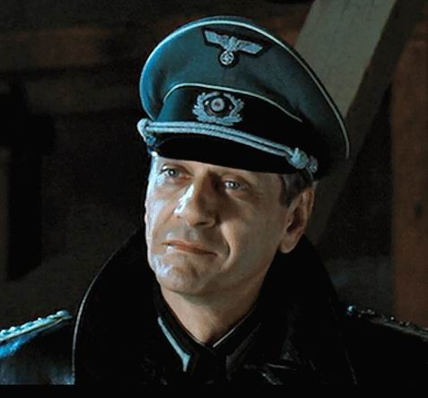 哈特的战争菲瑟尔