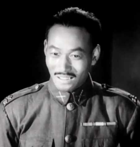 智取华山匪参谋长