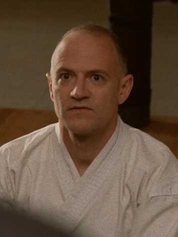 自卫的艺术亨利