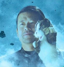 女子战队查尔斯(チャールズ)