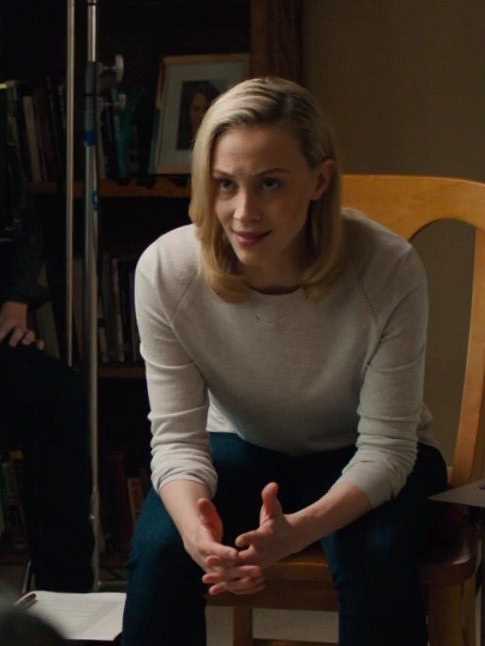 真探第三季Elisa Montgomery