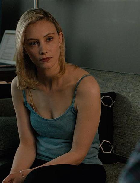 真探第三季Amelia Reardon