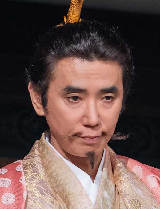 麒麟来了朝仓义景