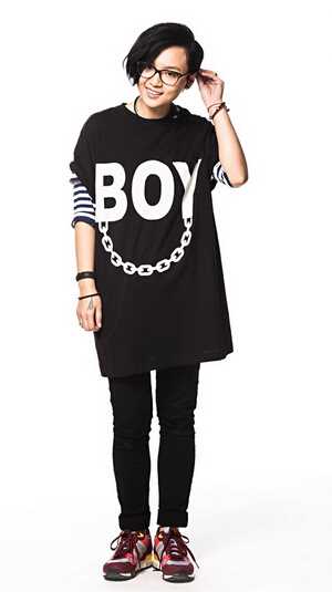 微时代之恋·初恋篇(电..叶飞飞