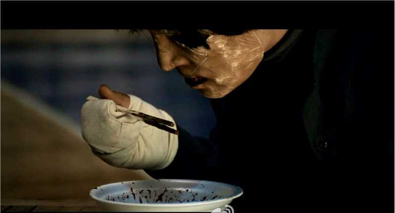 惊天大逆转郭志华