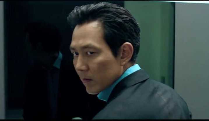 惊天大逆转姜承俊