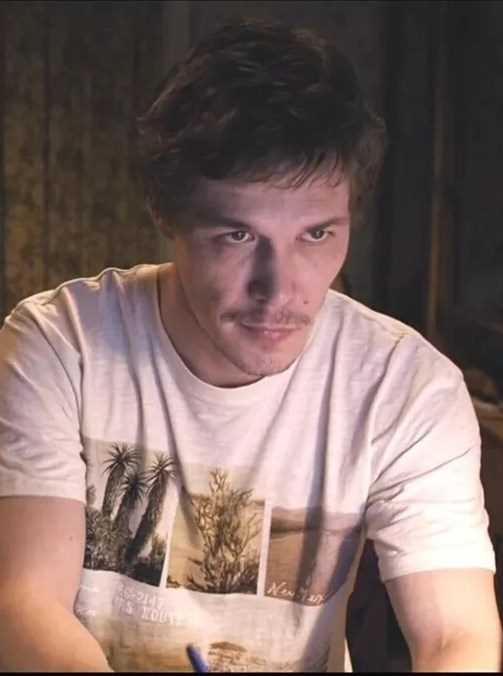 危楼愚夫迪马·尼基丁