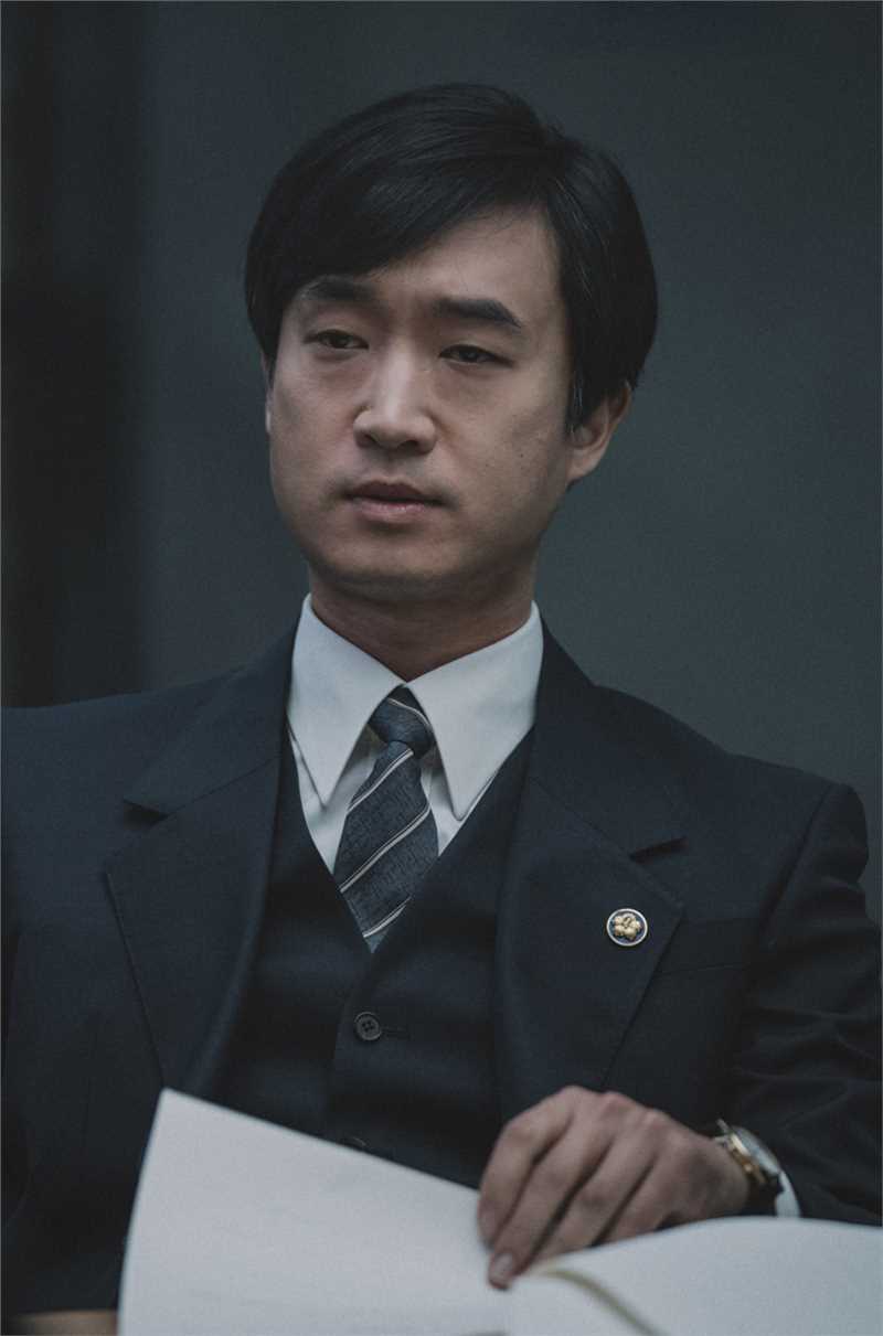 国家破产之日长官