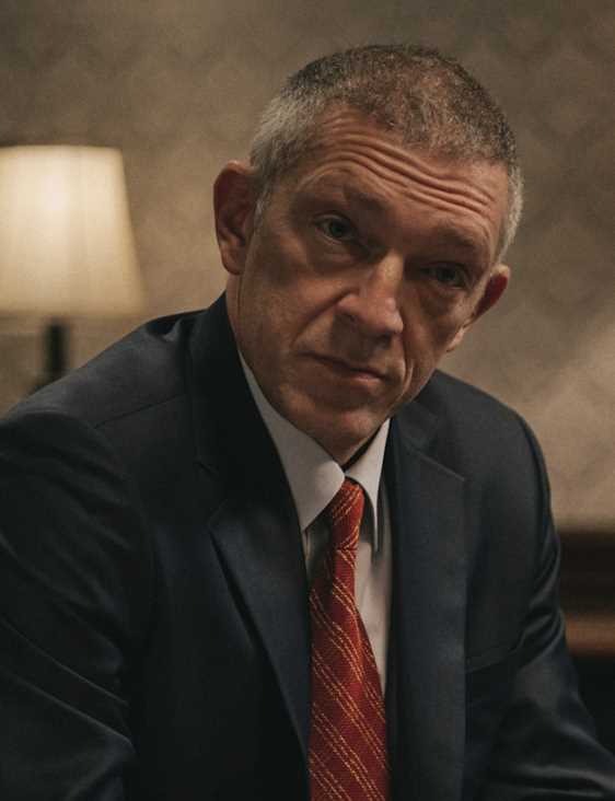 国家破产之日IMF主席