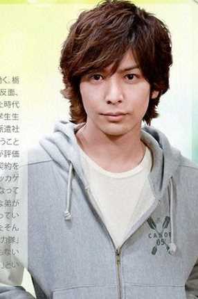 迟开的向日葵小平丈太郎