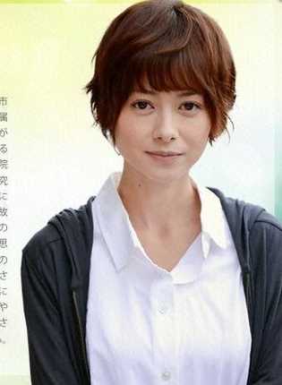 迟开的向日葵二阶堂香织