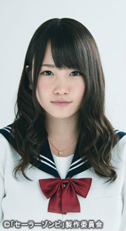 水手服僵尸秋月百花