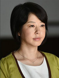 MOZU外传:大杉侦探事务所水口惠子