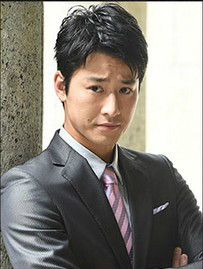 MOZU外传:大杉侦探事务所前岛坚介