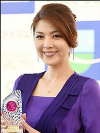 MOZU外传:大杉侦探事务所白石百合