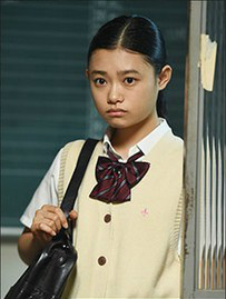 MOZU外传:大杉侦探事务所大杉惠美