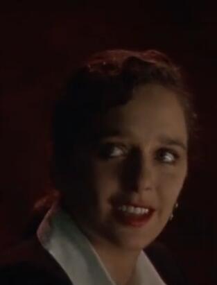 离开拉斯维加斯Terri