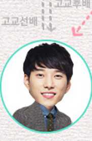 瑞典洗衣店朴基俊