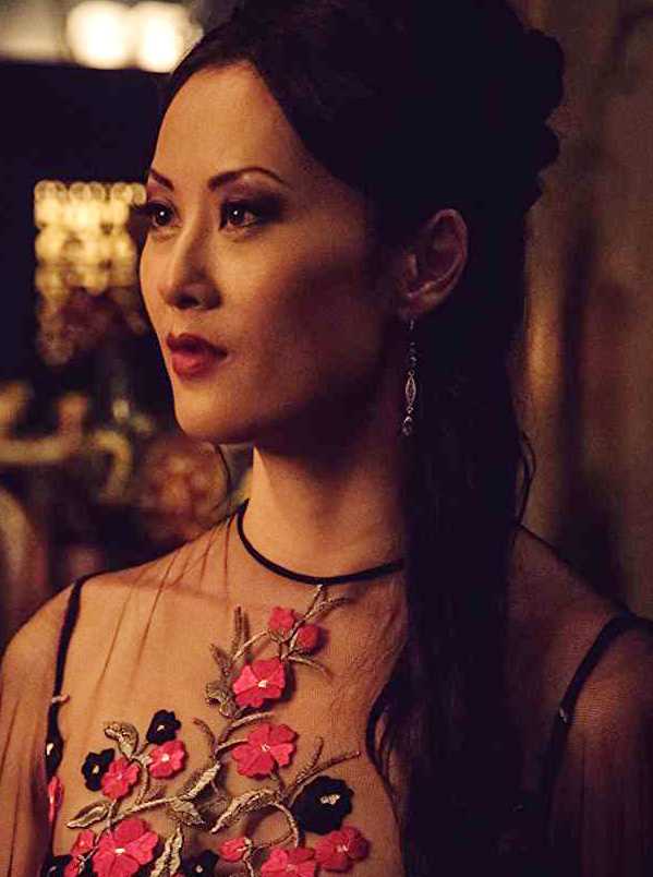 战士Ah Toy(阿台)