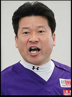 Dr.DMAT小曾根达也